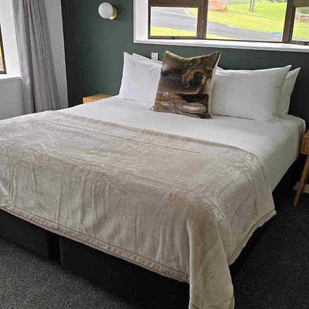 Grandpa'S Place Te Aroha Esterno foto