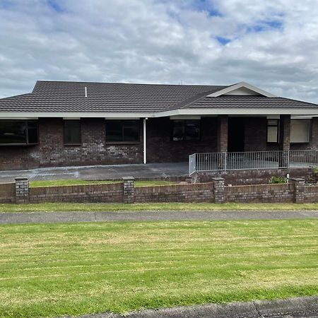Grandpa'S Place Te Aroha Esterno foto