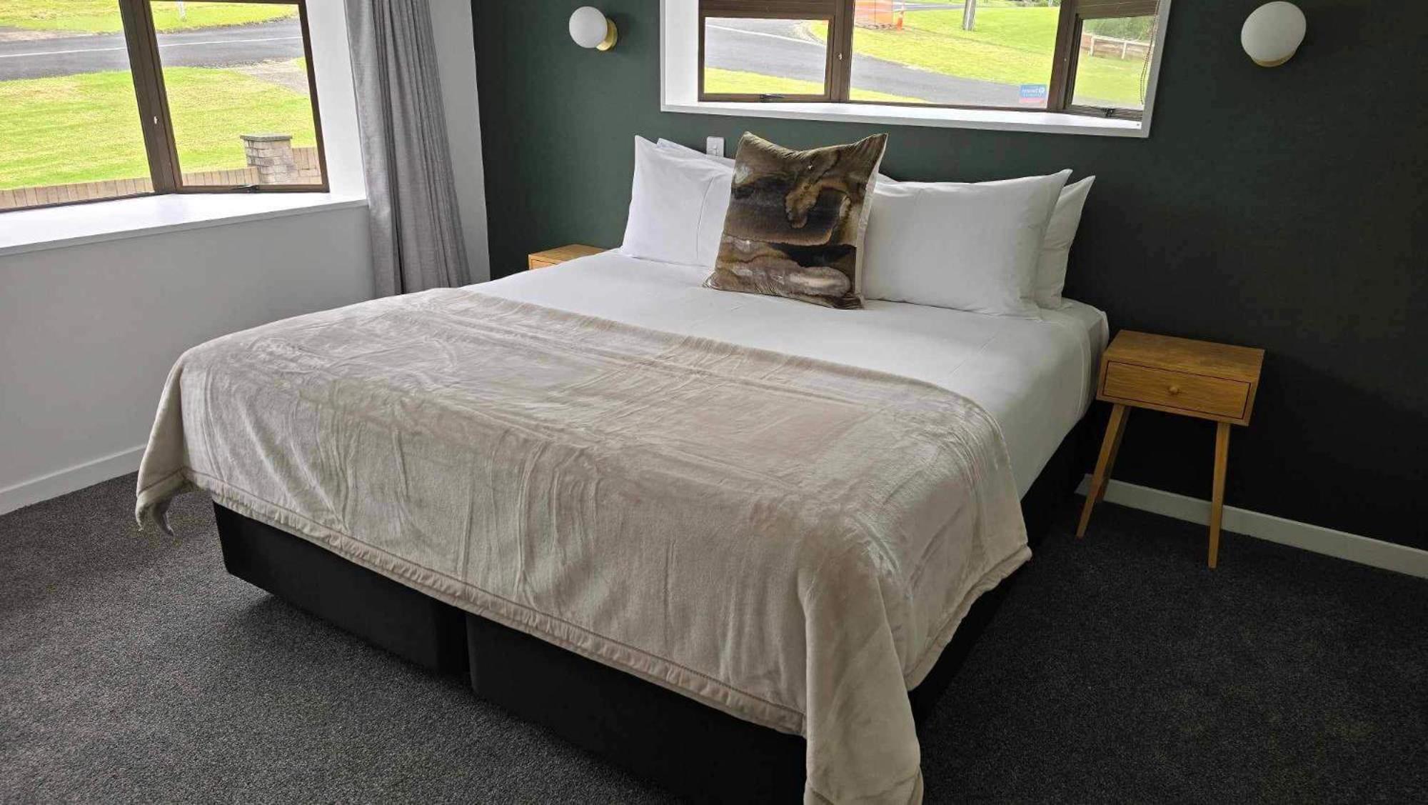 Grandpa'S Place Te Aroha Esterno foto