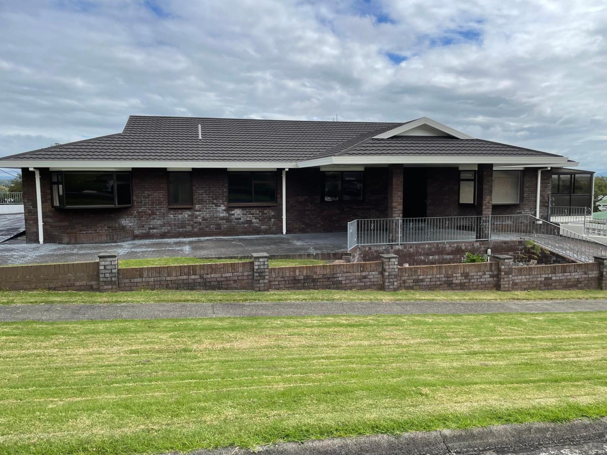 Grandpa'S Place Te Aroha Esterno foto